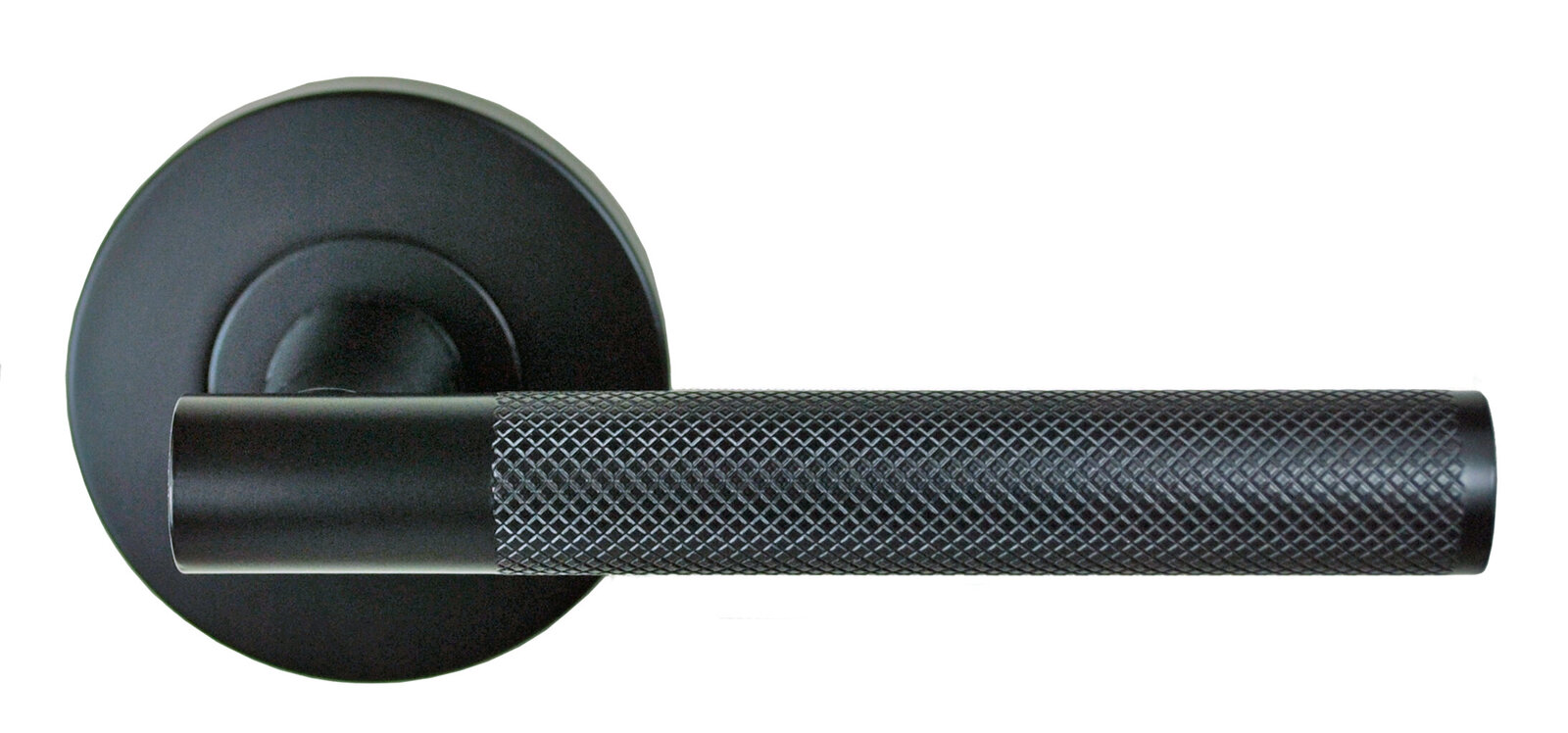 interior matte black doors handles