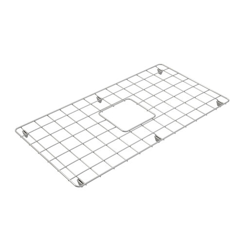 Turner Hastings Cuisine 81x48 Protective Stainless Steel Grid