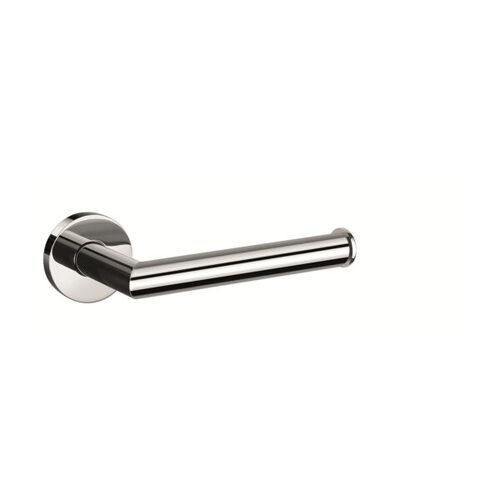 Nero Dolce Toilet Roll Holder Chrome NR3686wCH