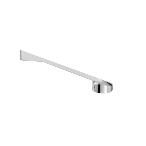 Nero NR503206CH Classic Care Handle Only Extended Handle Chrome